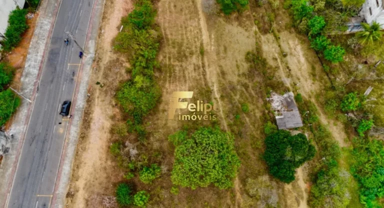 Imagem ÓTIMA ÁREA A VENDA EM LOCAL ESTRATÉGICO DE CARIACICA/ES!