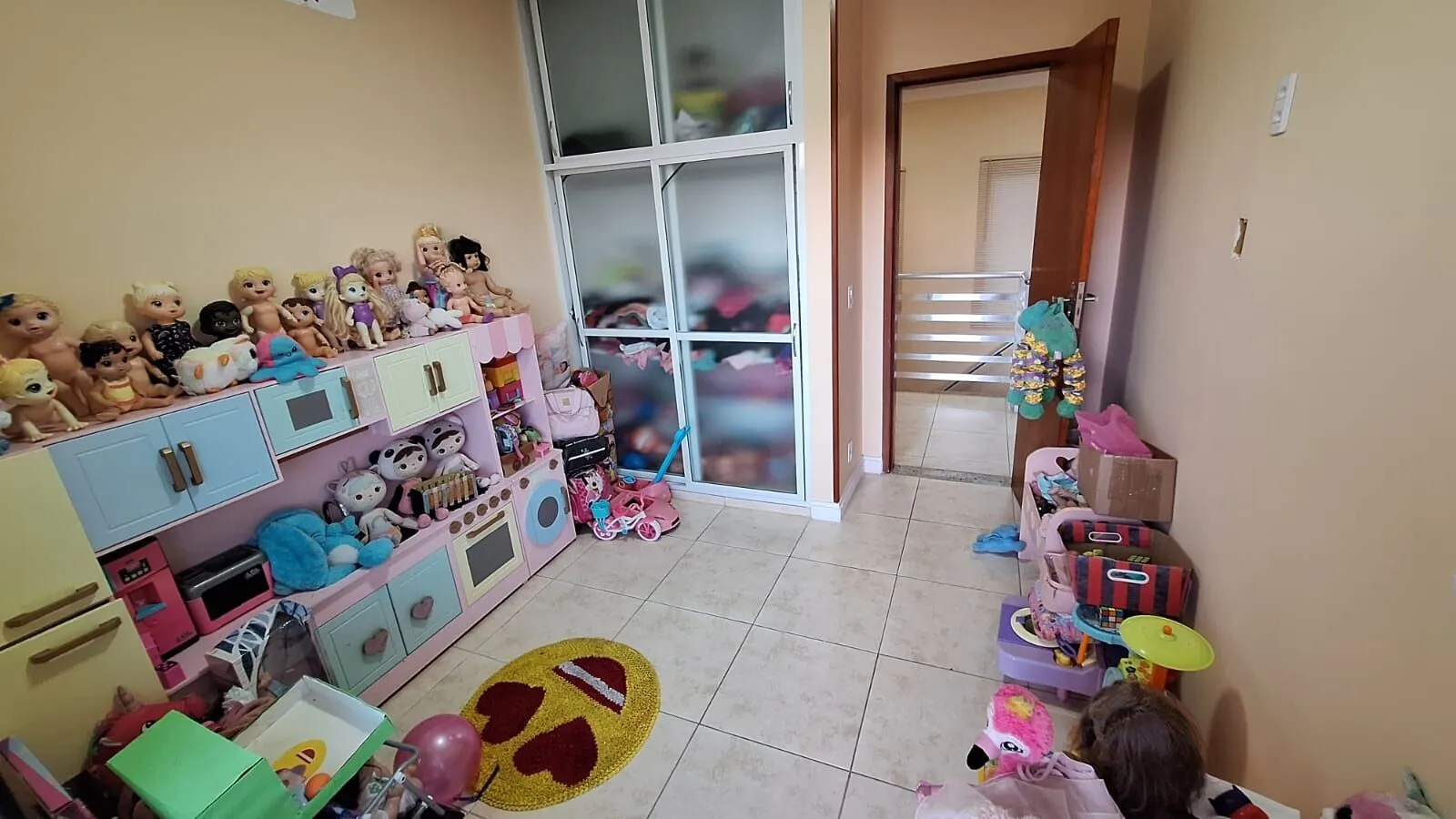 Imagem Casa Duplex no Condomínio Village do Moinho IV em Arsenal - São Gonçalo/RJ
