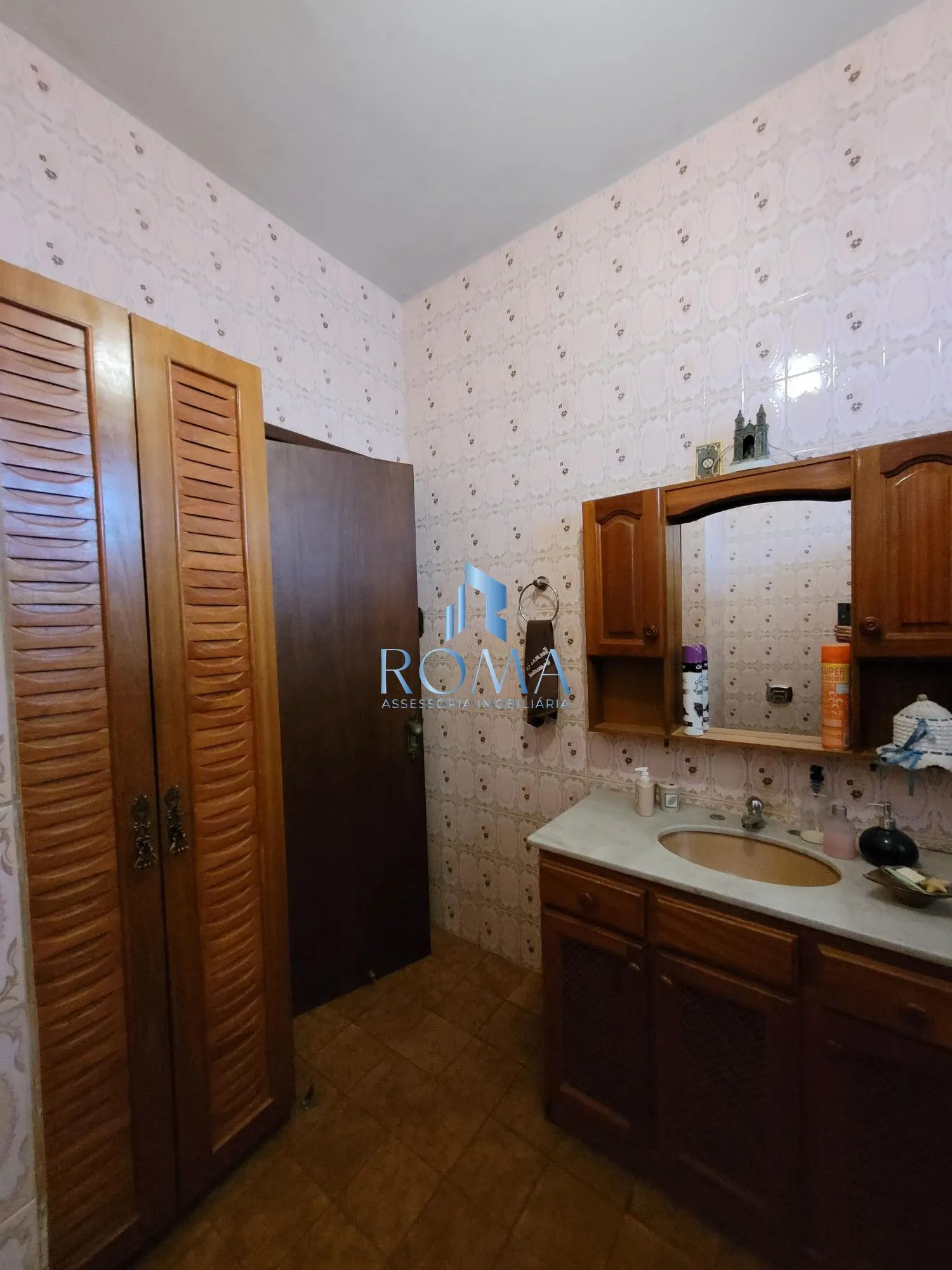 Imagem Casa 4 dormitórios à venda Nossa Senhora do Rosário Santa Maria/RS