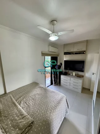 Imagem Apartamento à venda no bairro Enseada - Guarujá/SP