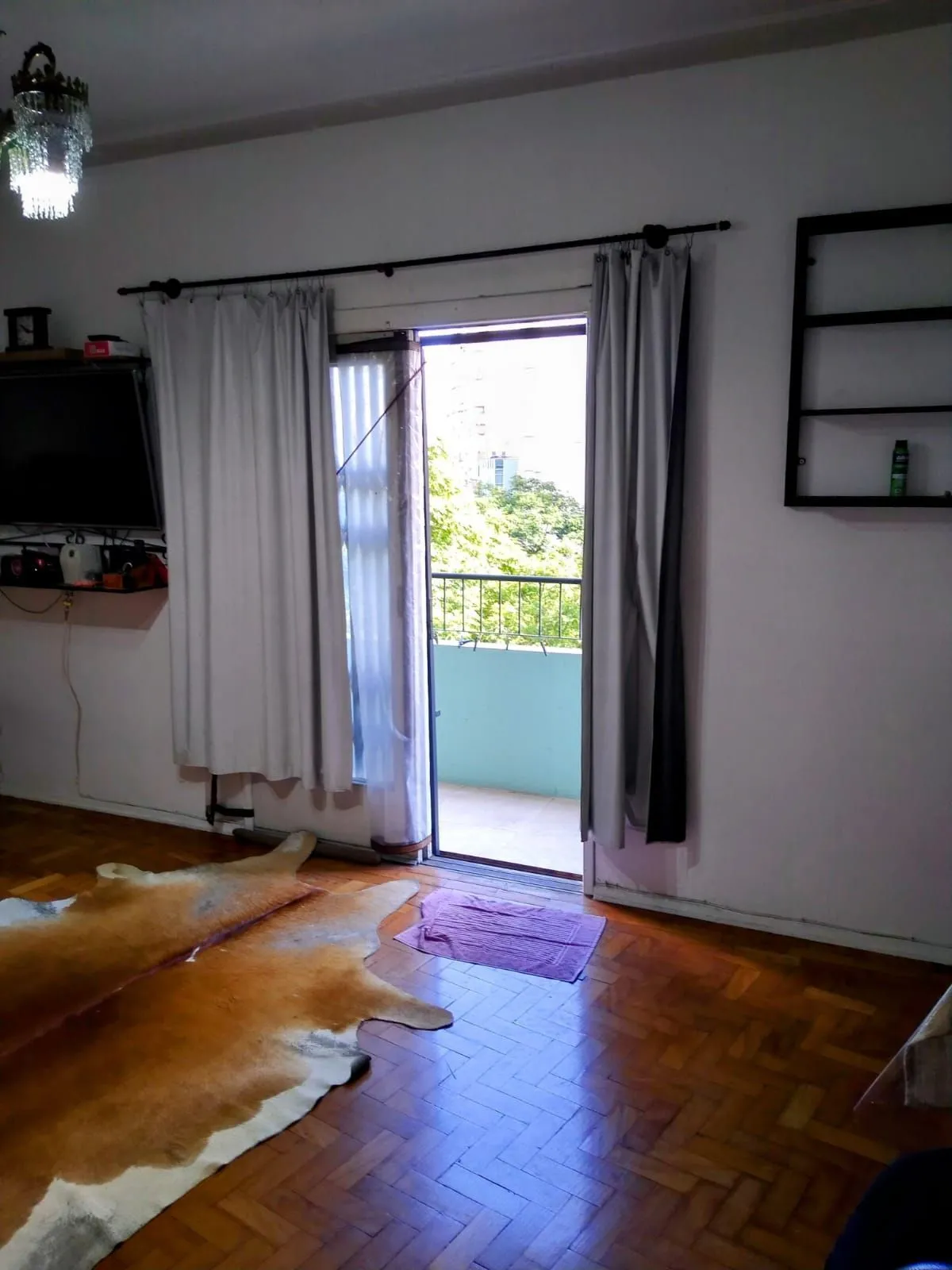 Apartamento 2 dormitórios à venda Cidade Baixa Porto Alegre/RS