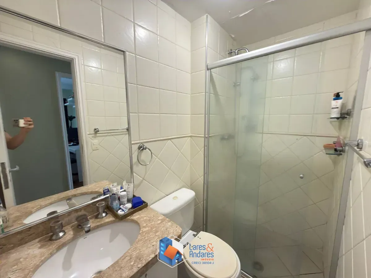 Imagem Apartamento para venda em Chácara Inglesa com 3 quartos, sendo 1 suíte, 87m²