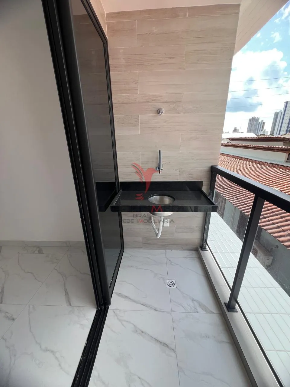 Imagem Apartamento para venda , no bairro Bessa 3 quartos