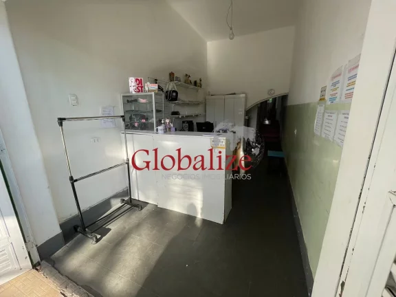 Imagem Sobrado à venda com 3 dormitórios e 3 vagas no bairro da Vila Belmiro em Santos por R$ 1.177.000,00