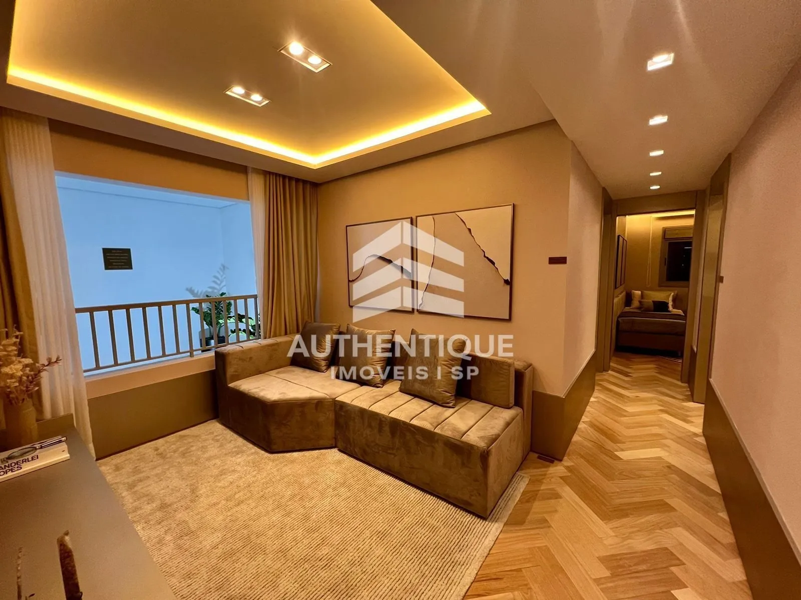 Imagem GALLERIA KLABIN RESIDENCE - CHACARA KLABIN - Apartamento à venda no bairro Chácara Klabin - São Paulo/SP, Zona Sul