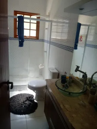 Imagem Casa com 3 Quartos à Venda, 250 m² em REFUGIO DOS AMIGOS - Vargem Grande Paulista