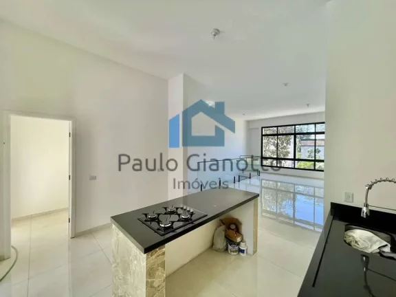 Imagem Casa Nova e Moderna em Condomínio de Cotia