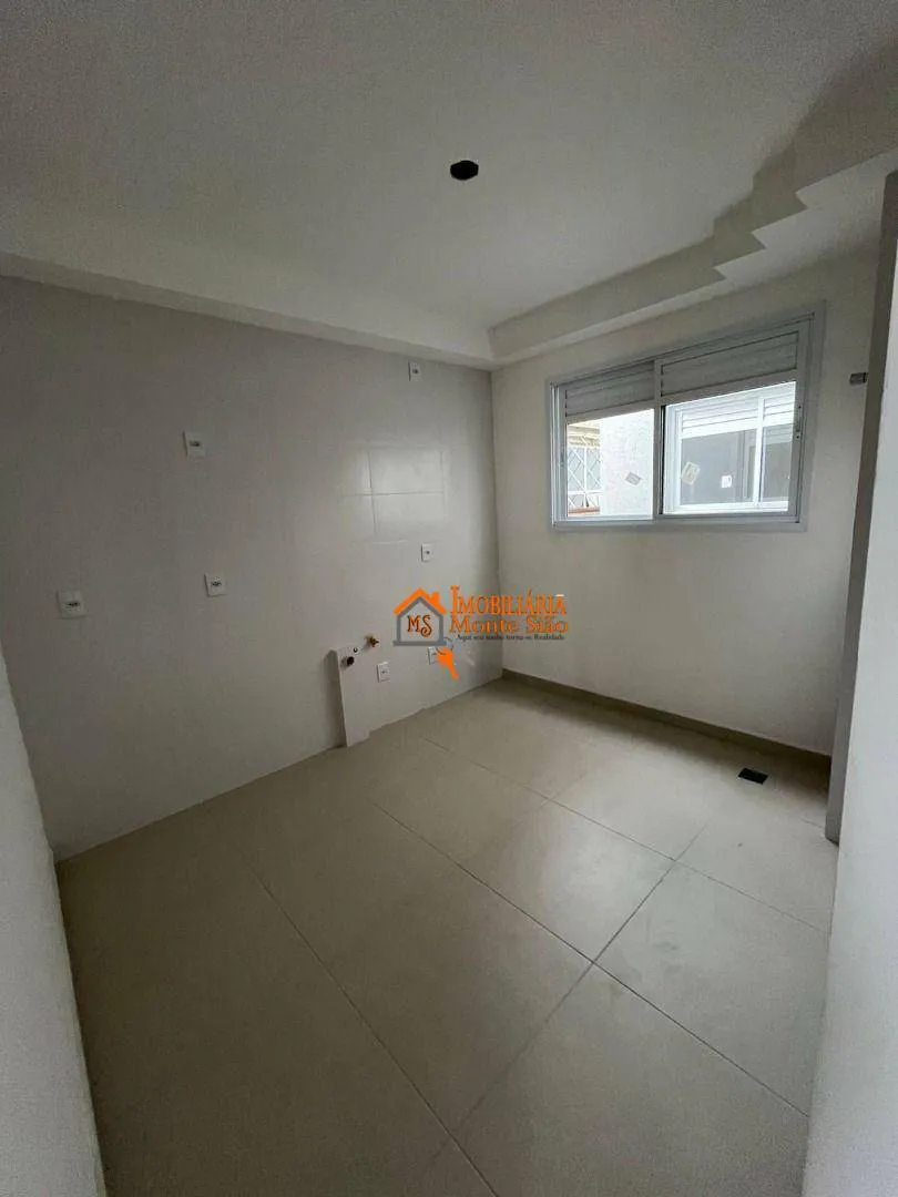 Imagem Apartamento à venda, 53 m² por R$ 360.000,00 - Gopoúva - Guarulhos/SP