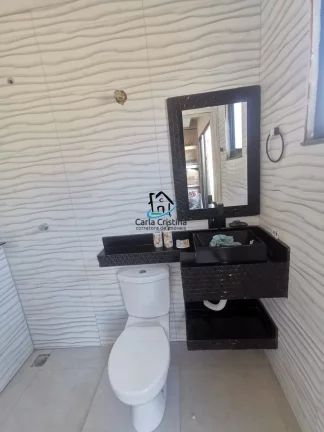 Imagem CASA RESIDENCIAL em MATINHOS - PR, Praia Grande