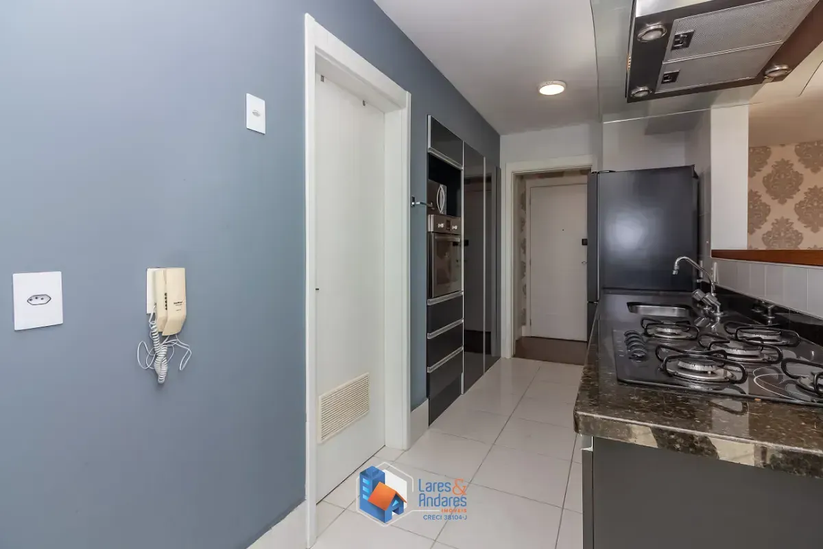 Imagem Apartamento para venda em Mooca com 2 quartos, sendo 2 suítes, 110m²