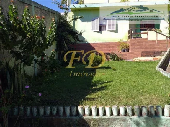 Imagem Casa em Terra Preta - Mairiporã.