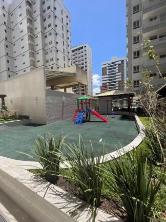 Imagem Apartamento 3 quartos, 1 suíte na Praia de Itaparica