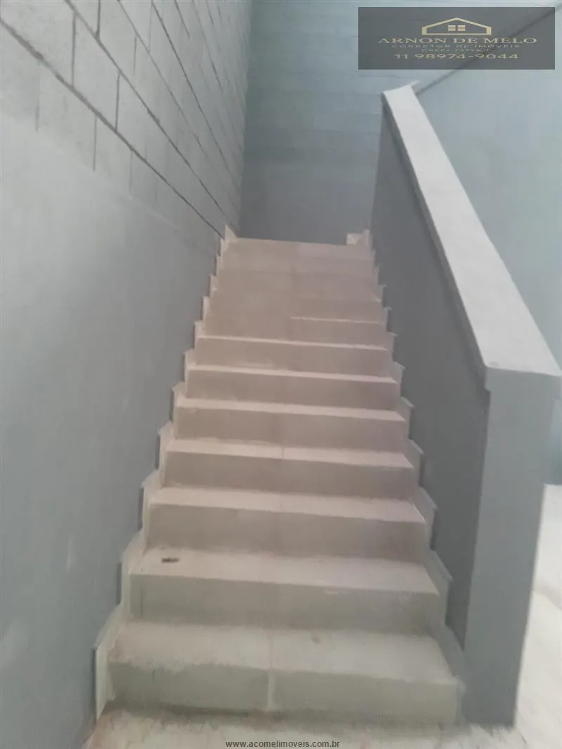 Imagem Galpões para locação em Itapecerica da Serra no bairro Embu Mirim