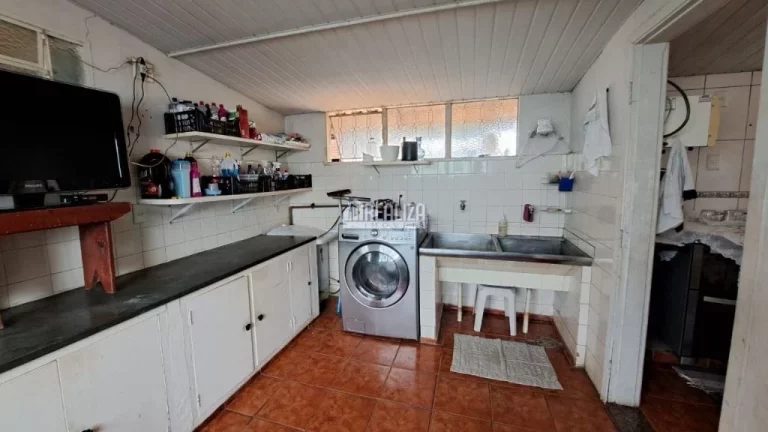 Imagem Casa à venda no bairro Recreio dos Bandeirantes - Uberaba - 3 dormitórios, piscina e área de lazer