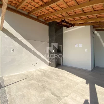 Imagem Casa Térrea | 3 quartos (1 suíte) | Jaraguá 84 (Pradi I) | 159m²
