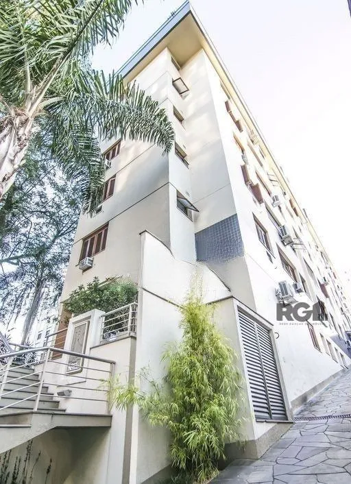 Imagem Apartamento em Petrópolis
