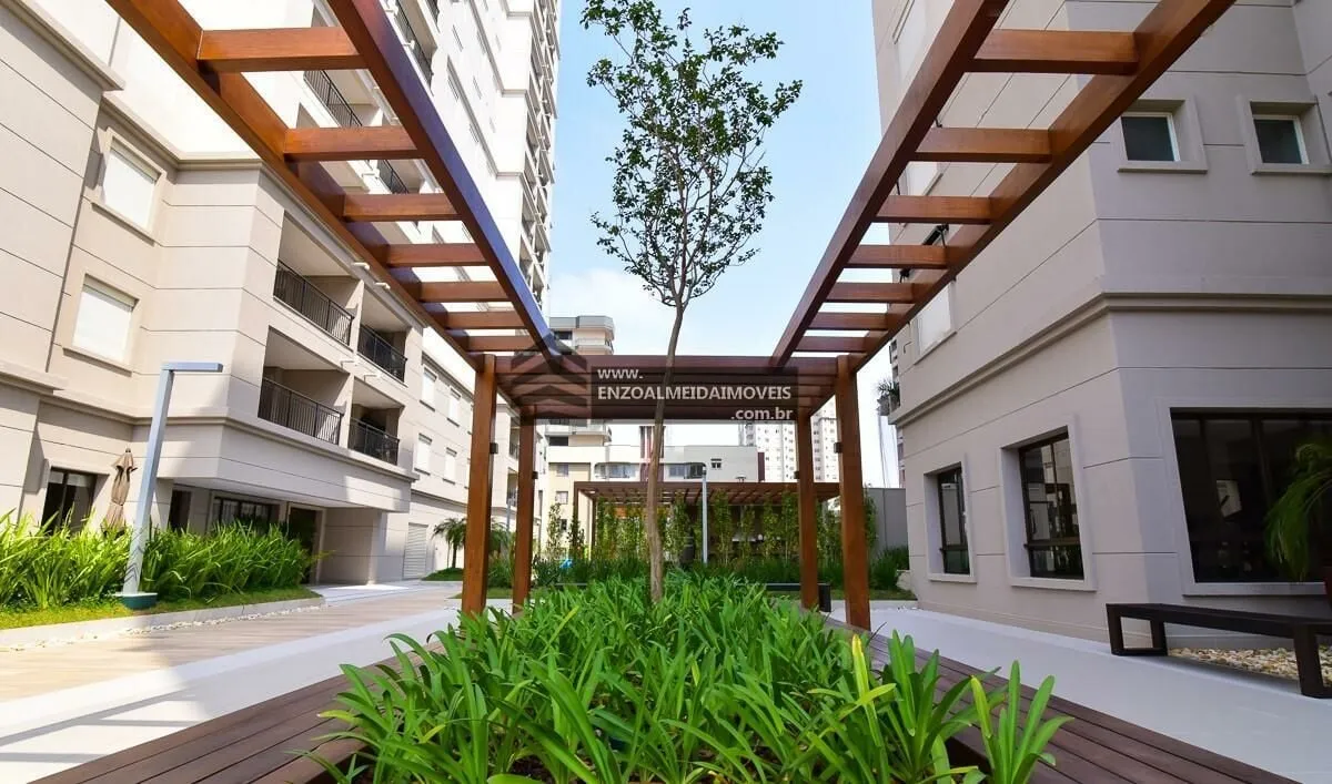 Imagem Apartamento à venda em Santo André/SP