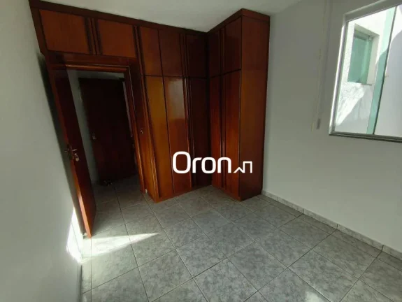 Imagem Casa à venda, 180 m² por R$ 710.000,00 - Jardim Europa - Goiânia/GO