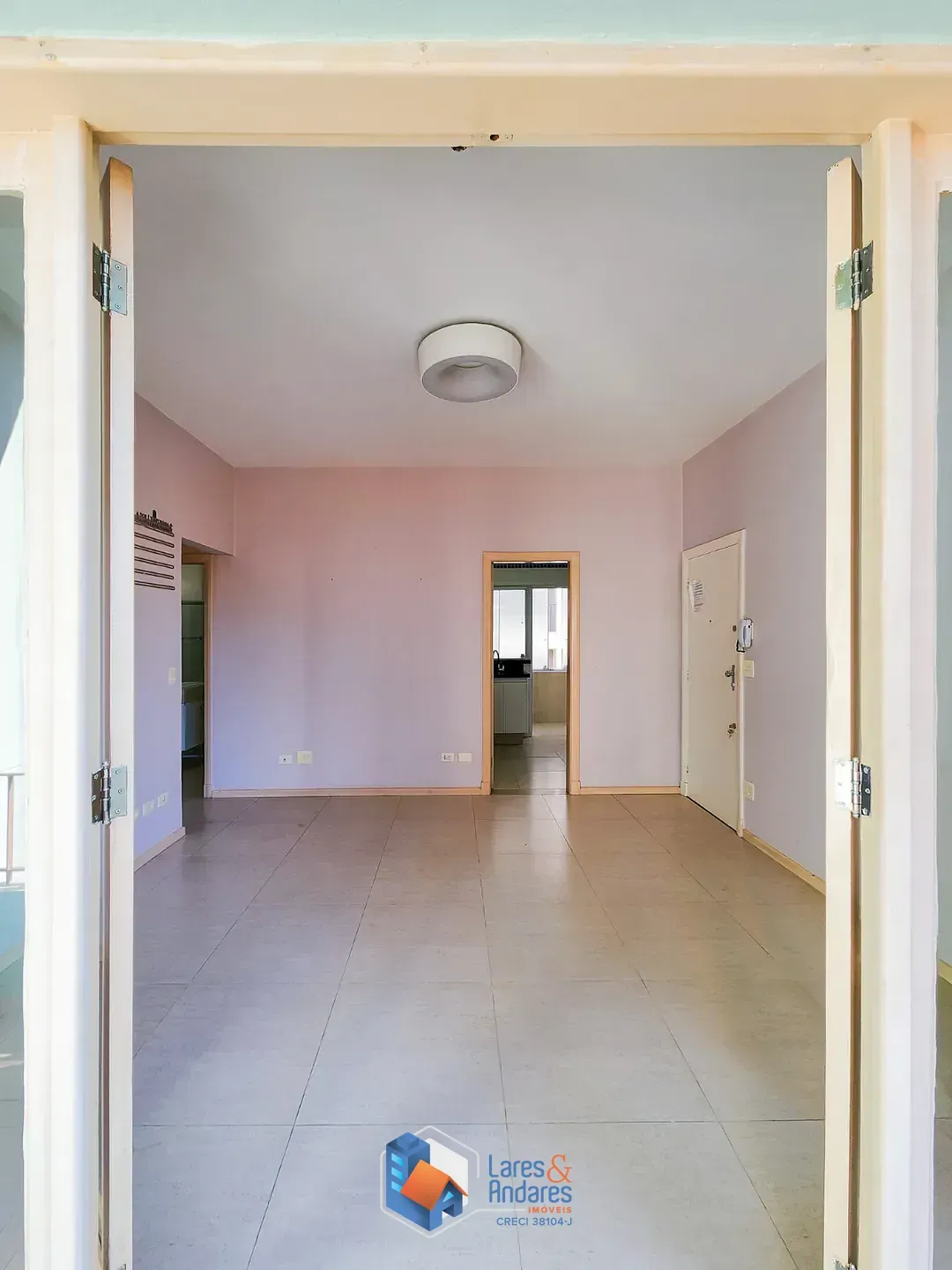 Imagem Apartamento para venda em Vila Olímpia com 2 quartos, 82m²