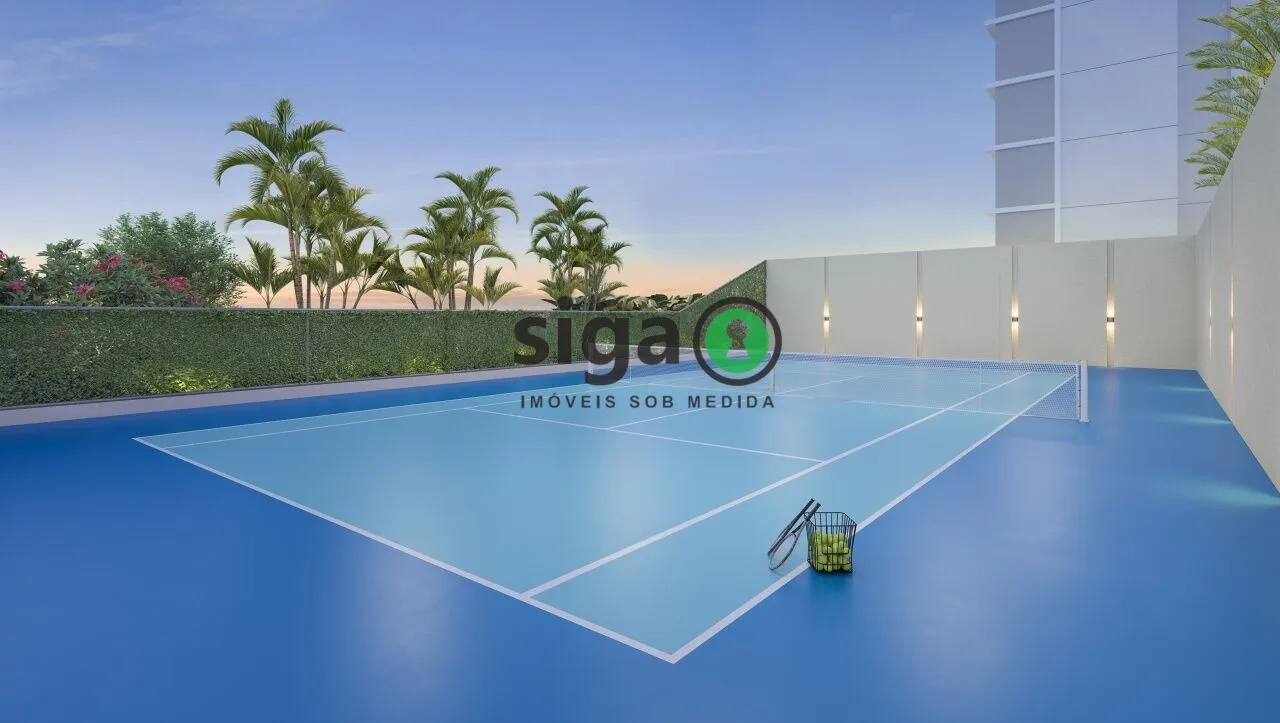 Imagem CASA Senses Cyrela 251 m² de puro requinte no Brooklin | 4 suítes + hall privativo