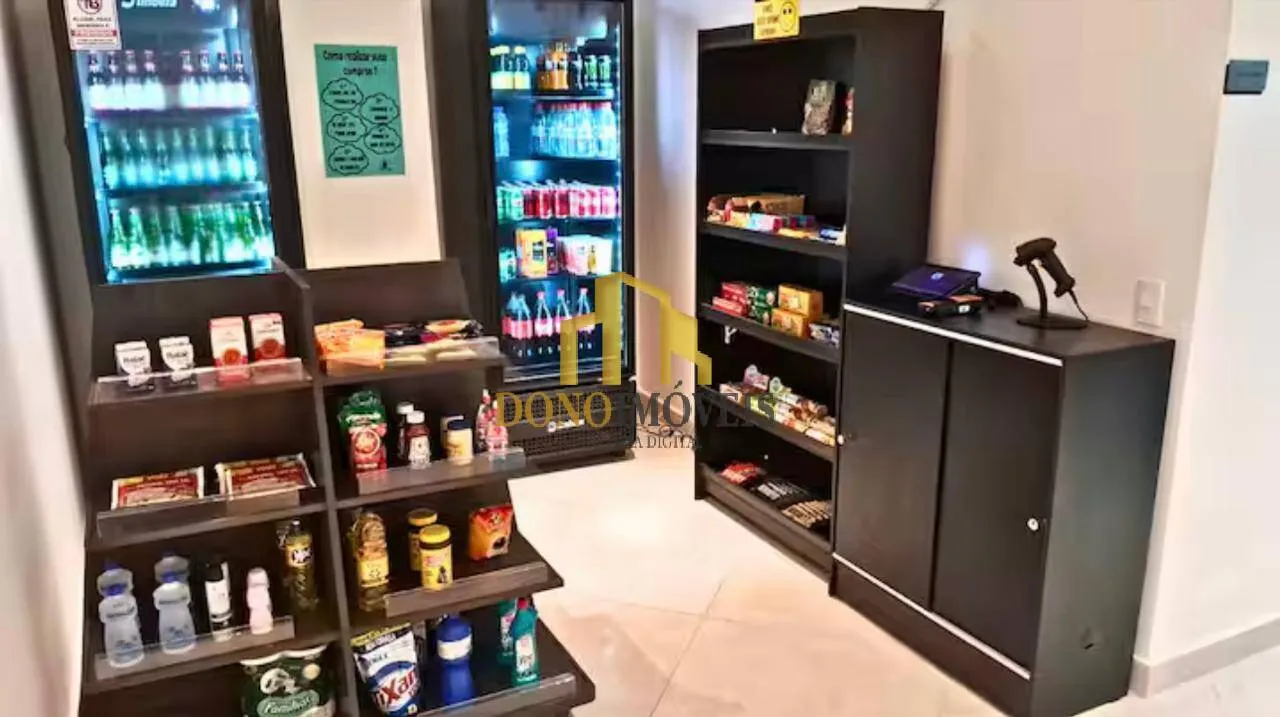 Imagem Loft novo para locação | 40m² | Centro de São Bernardo do Campo