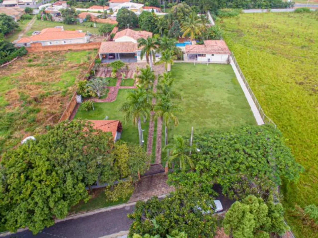 Imagem Ótima Casa para venda na Aldeia da Serrinha - Próximo a prefeitura