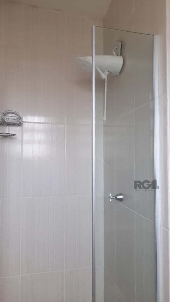 Imagem Cobertura 2 dormitorio com 80m2 no bairro Santana.