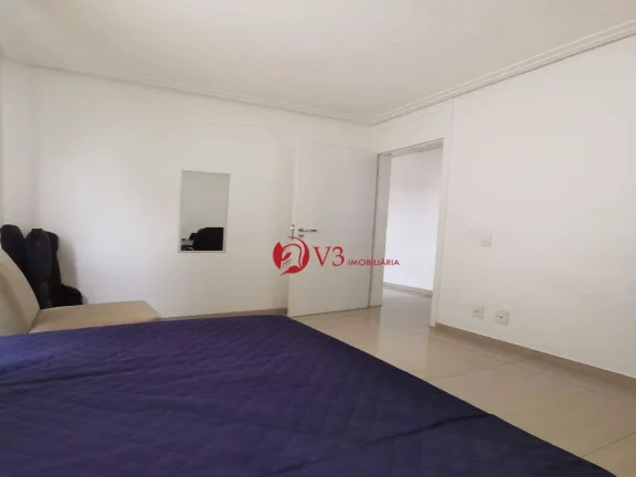 Imagem Apartamento a venda na Vila Industrial 2 Dormitórios sendo 1 Suíte, 1 Vaga, 60 m