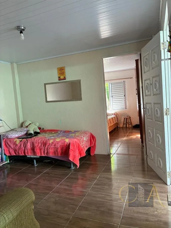 Imagem Casa para Venda em Rio Grande, Cassino, 2 dormitórios, 1 suíte, 2 banheiros, 2 vagas