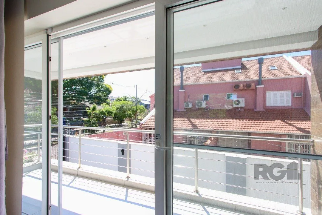 Imagem Casa Condominio para Venda - 233m², 3 dormitórios, sendo 1 suites, 2 vagas - Vila Assunção