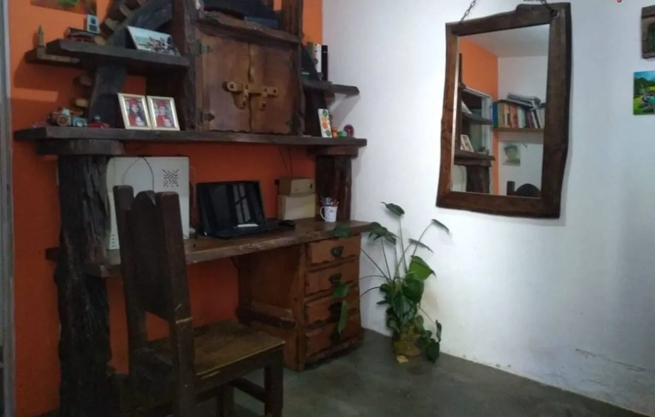 Imagem Casa à venda 3 Quartos, 2 Vagas, 170M², Vila Municipal I, Guaratinguetá - SP