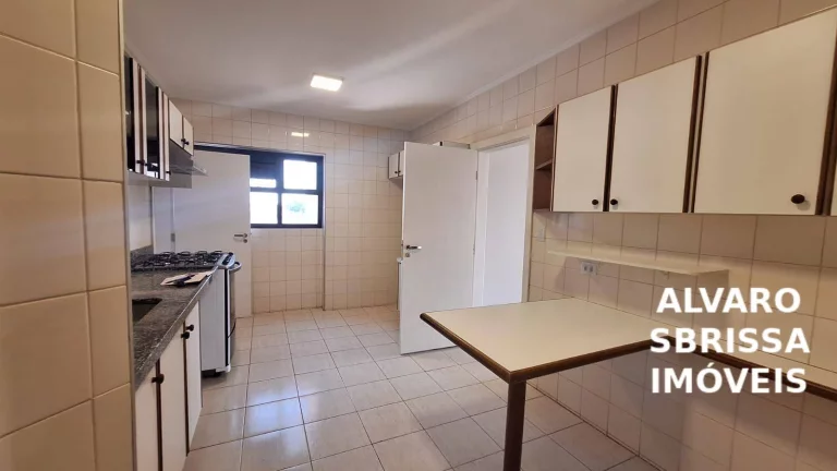 Imagem Vende ou Aluga - Apartamento– Edifício Santa Margherita – Itu/SP