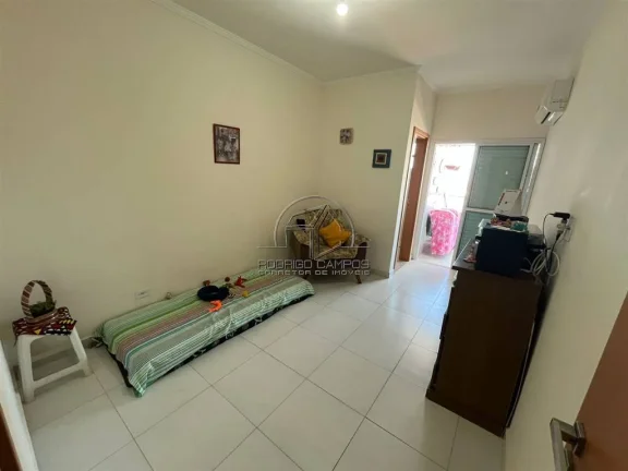 Imagem Maravilhoso Apartamento 2 Suítes à Venda no Tupi, Praia Grande