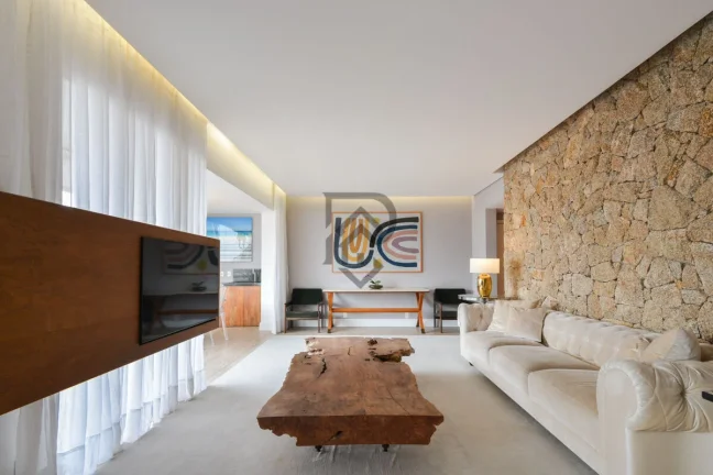 Imagem Apartamento Alto Padrão itaim bibi