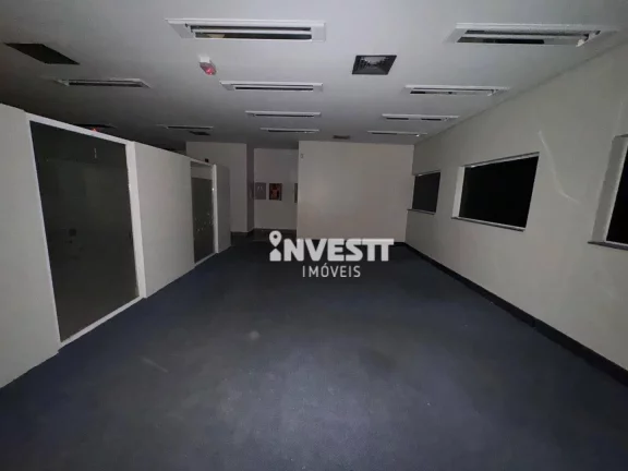Imagem Ponto para alugar, 430 m² por R$ 16.000,00/mês - Setor Morais - Goiânia/GO