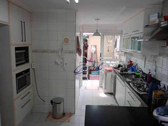 Imagem Casa, 211 m² - venda por R$ 700.000,00 ou aluguel por R$ 7.116,00/mês - Granja Viana - Cotia/SP