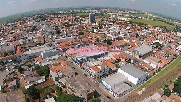 Imagem Casa a venda no condomínio Nova Colina Boituva
