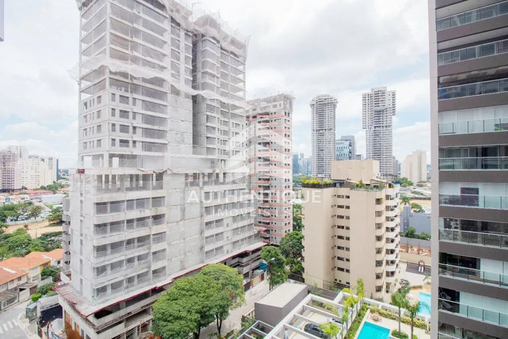 Imagem ATMOSFERA BROOKLIN - Apartamento à venda em São Paulo/SP