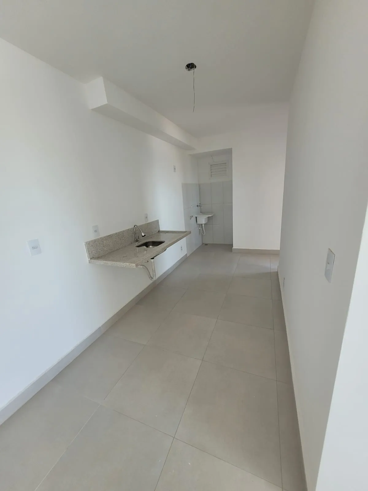 Imagem Apartamento 2 quartos - Lírio do vale - bairro Morada do ouro