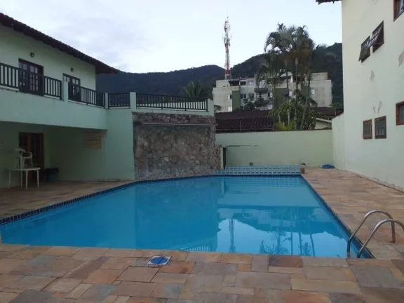 Imagem Próximo a praia - Apartamento em Ubatuba - Praia da Sununga - Lázaro