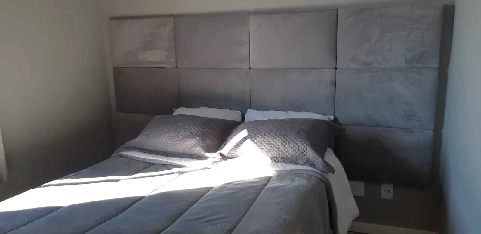 Imagem VENDO APARTAMENTO DE TRÊS DORMITÓRIOS NO BAIRRO CAMPO GRANDE! (ZONA SUL-SP)