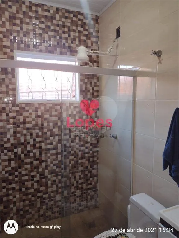 Imagem Casa de 3 quartos, 117m² no bairro Jardim Cruzeiro, em Lençóis Paulista