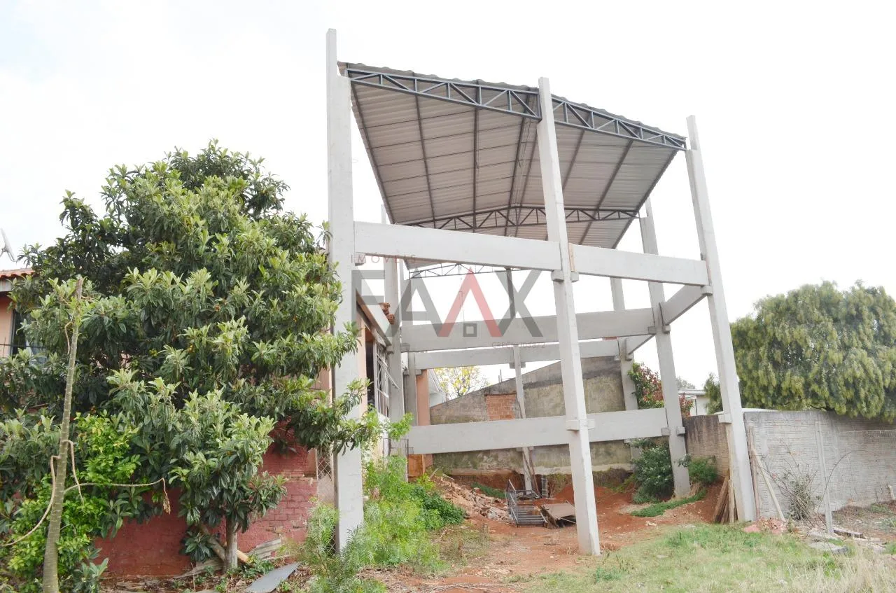 Imagem Casa, BONSUCESSO, GUARAPUAVA - PR