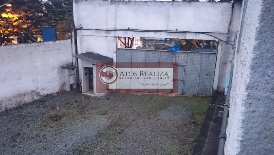 Imagem Comercial e Residencial em Jordanópolis - São Paulo