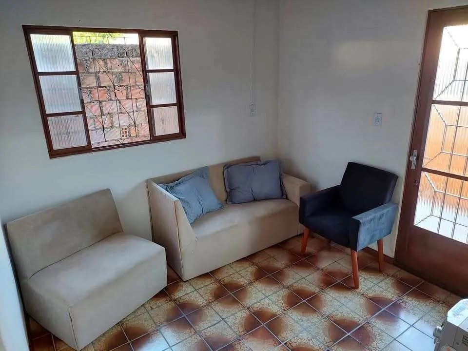 Imagem Casa à venda em Viamão, Cecília, com 2 quartos, 55,00m2