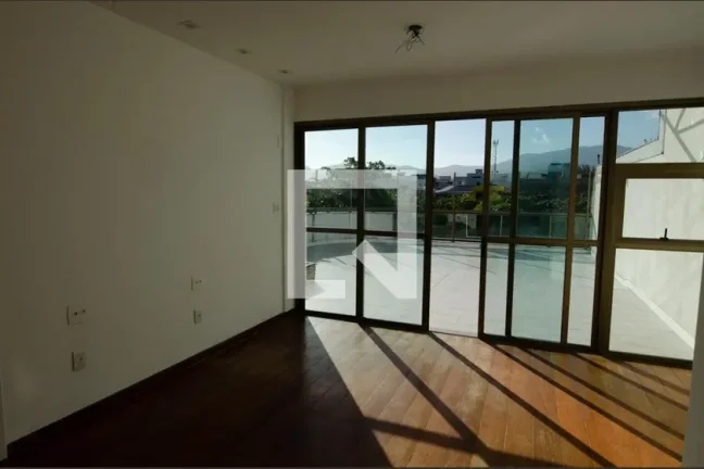 Imagem Apartamento à Venda - Recreio, 3 Quartos, 217 m2