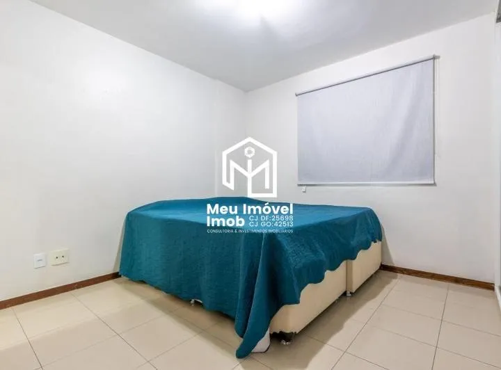 Imagem Residencial Firenze APTO 3 Quartos 1 Suíte 1 Vaga 88m²