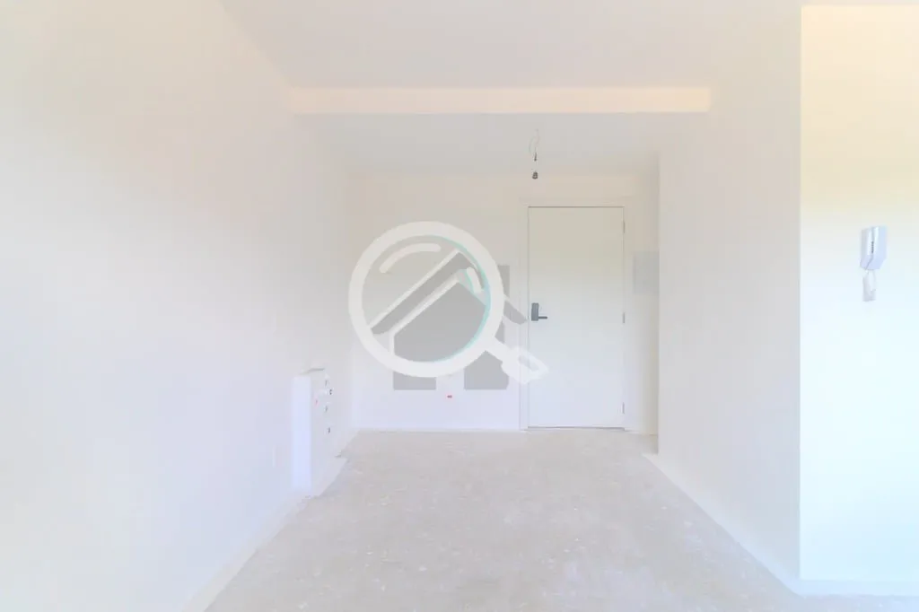 Imagem Apartamento de 28m² com excelente localização. Imóvel no estilo Studio, unidade de FRENTE COM VI...