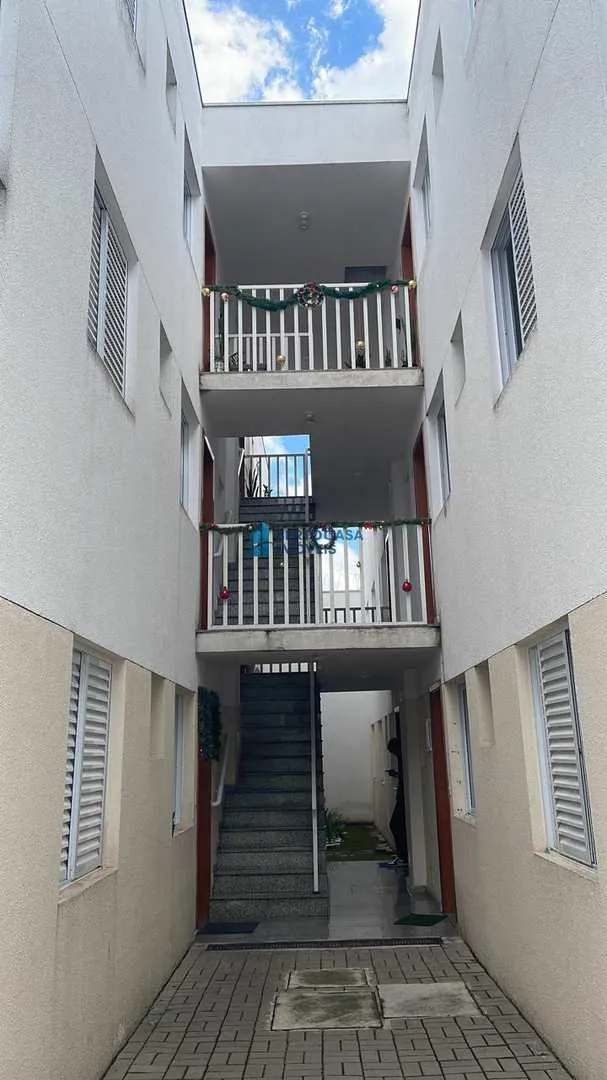 Imagem Apartamento Padrão