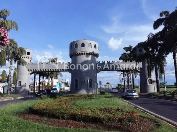 Imagem Sala comercial no Condomínio Aliança em Paulínia, o edifício que concentra a maioria dos consult...